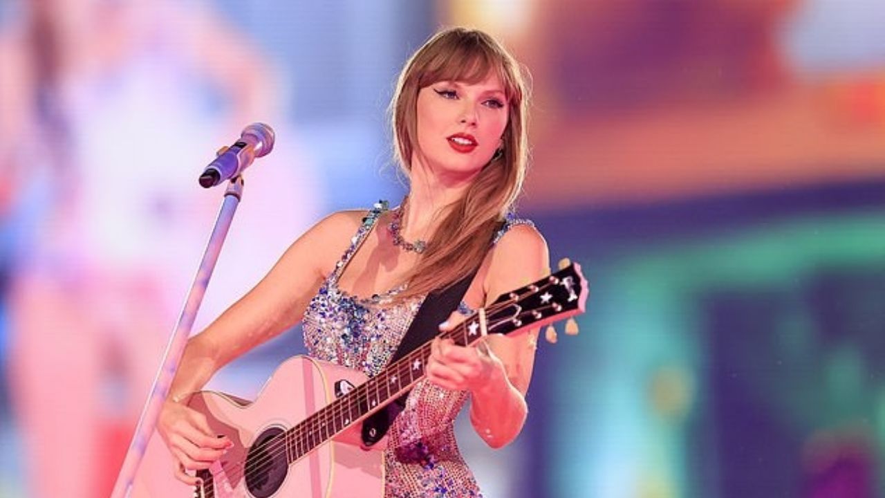 Los fans de Taylor Swift retiran la demanda colectiva de Live Nation