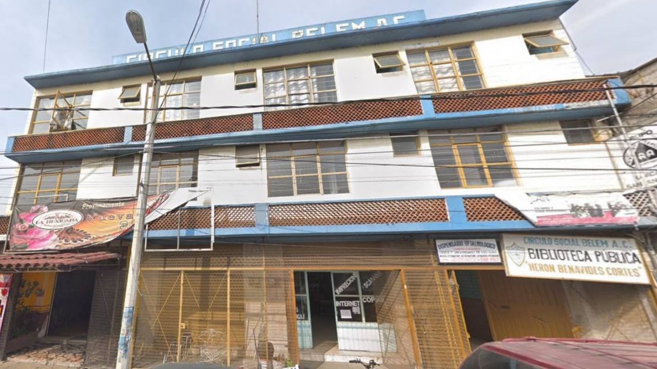 Abusos, feminicidio y la muerte de Zamir: Las anomalías del Colegio Militarizado Aztlán