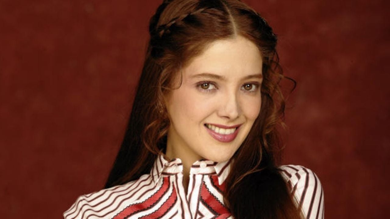 Se viraliza presutna foto actual de Adela Noriega