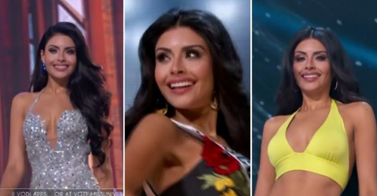 Kristal Silva revela si está en contra de chicas trans y plus size en Miss Universo