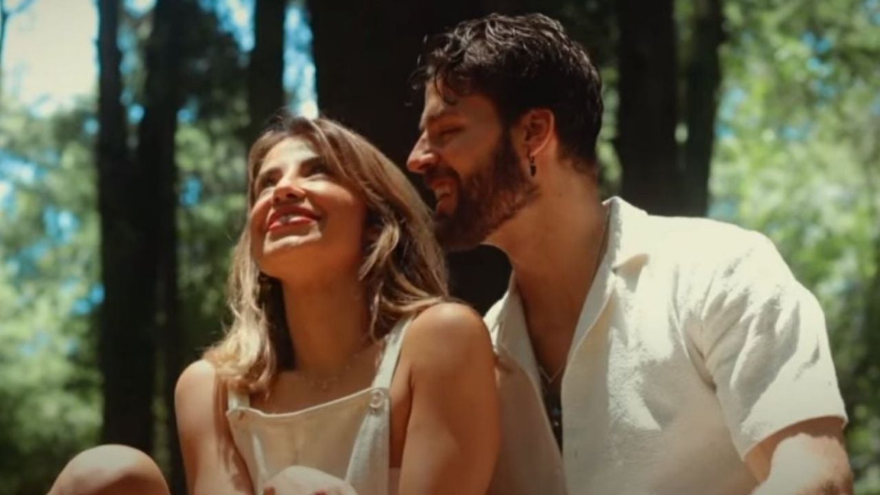 Jorge Losa revela que sí está separado de Ferka y confiesa el terrible motivo