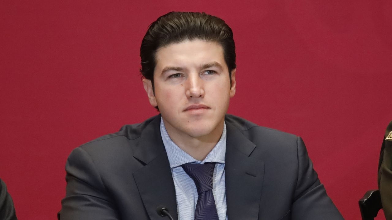 Samuel García compró un terreno de 18 hectáreas por unos 700 millones de pesos