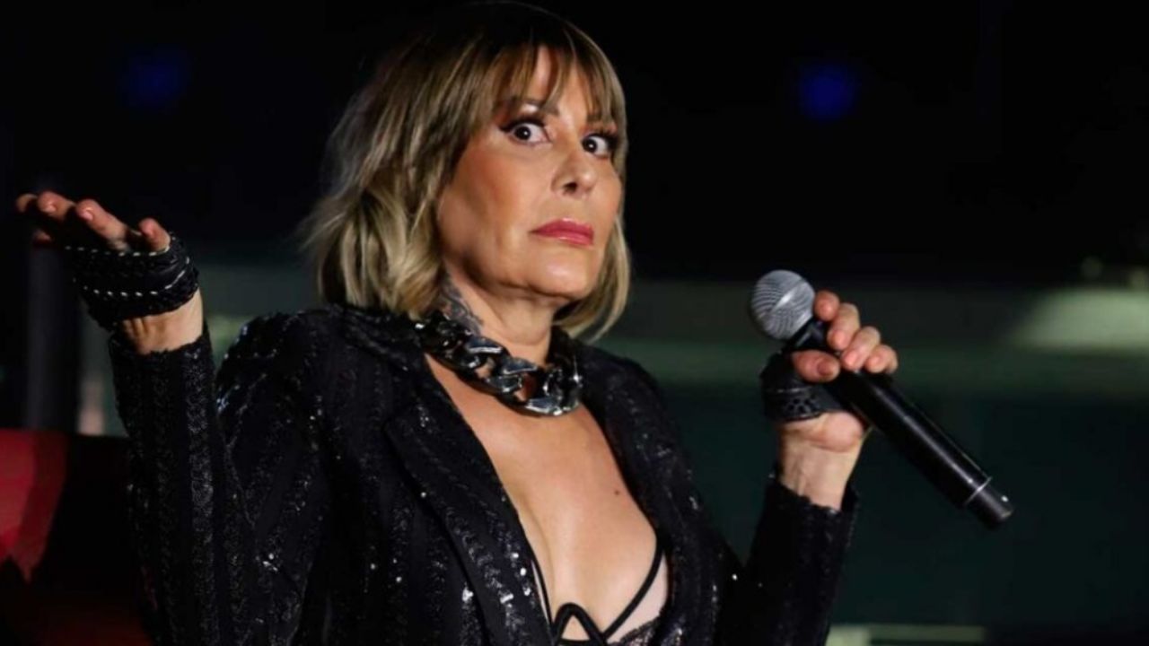 Alejandra Guzmán vuelve al escándalo, pue su guardia agrede a reportero