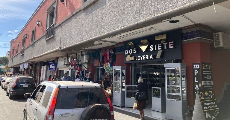 Operativos de seguridad aumentan en Cajeme