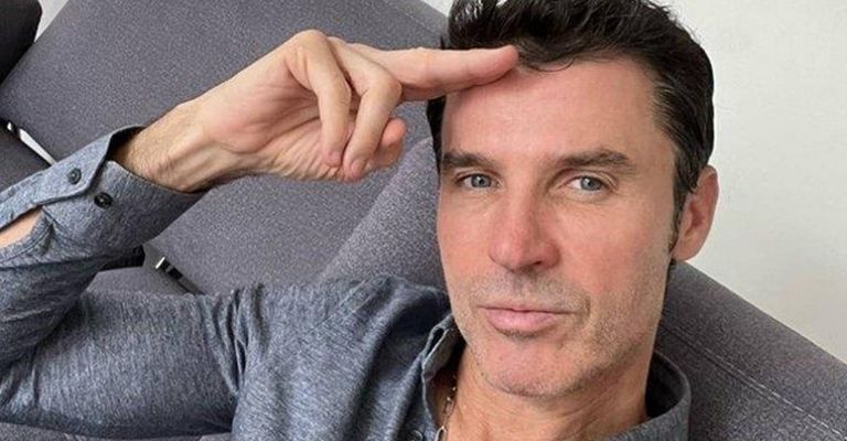 Leonardo García es desalojado y recibe demanda por adeudo con inmobiliaria