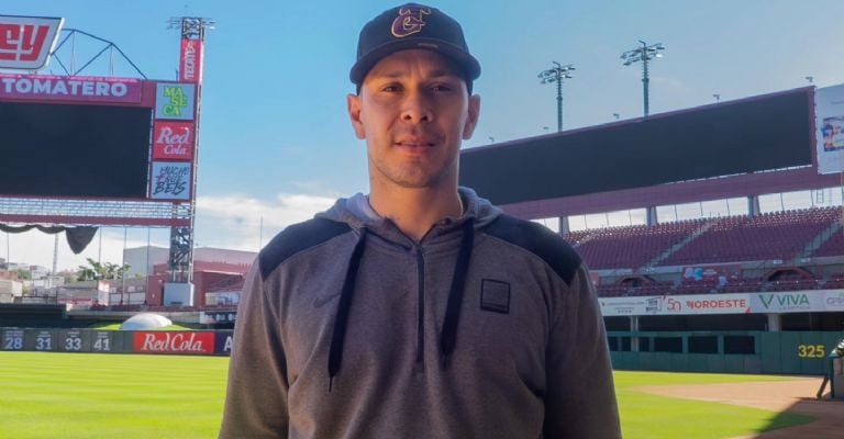 Meneses ya está en Culiacán
