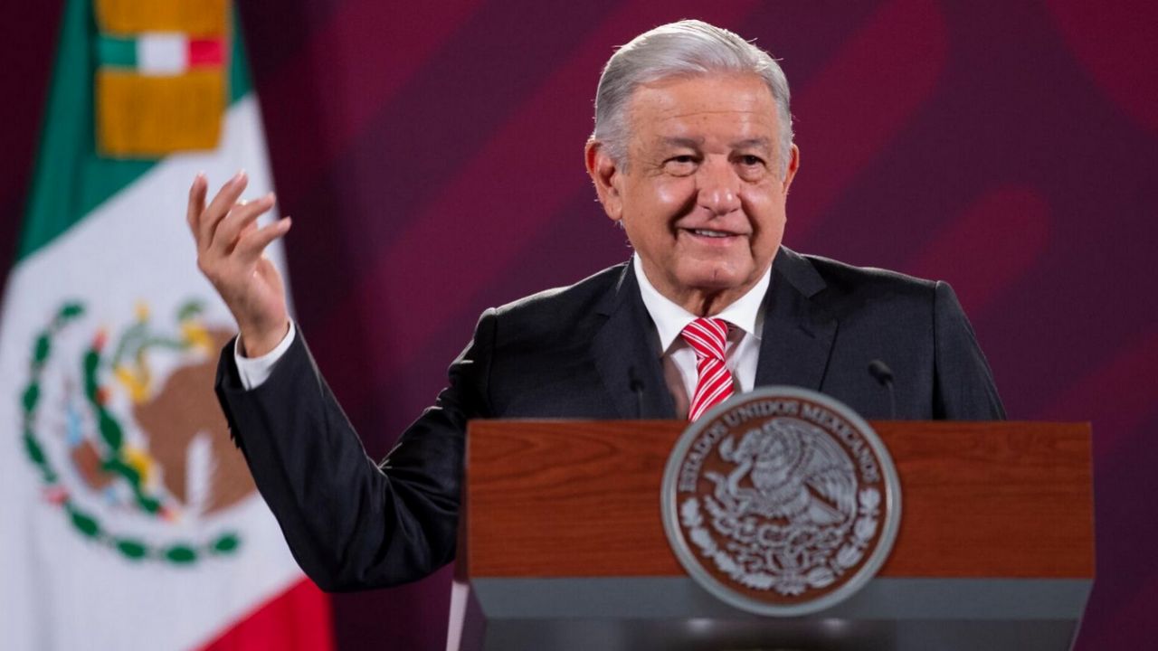 Andrés Manuel López Obrador
