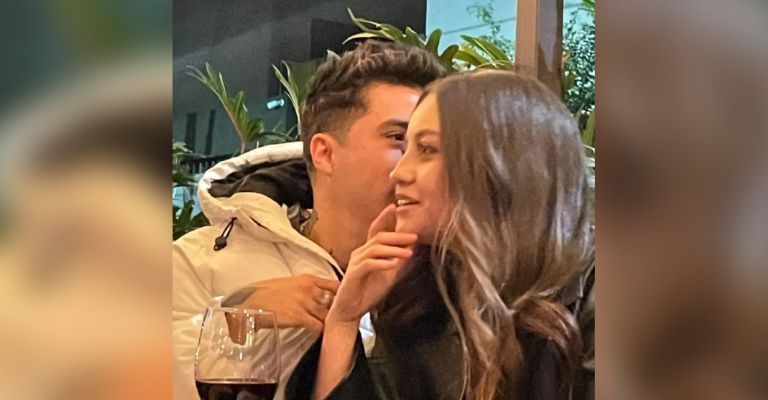 Mario Bautista revela si piensa que Emilio Osorio tiene o no talento