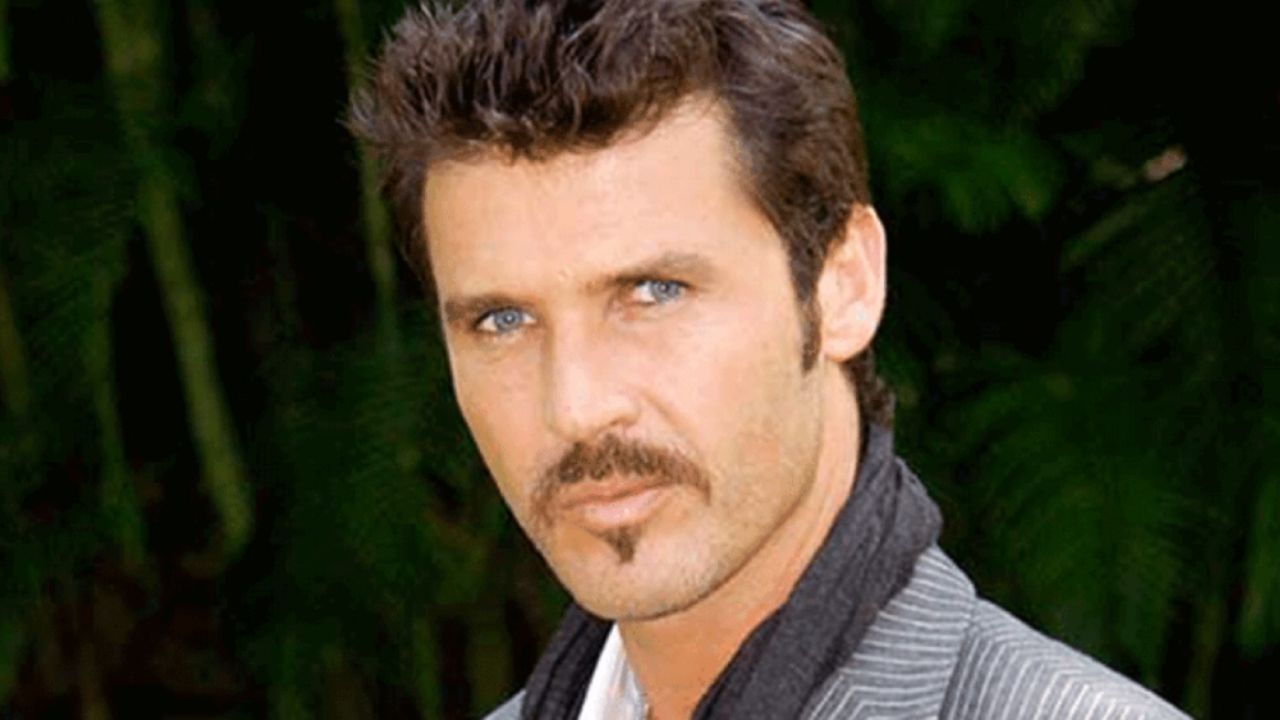 Leonardo García habla del desalojo de su departamento