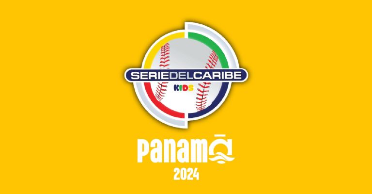 Serie del Caribe Kids