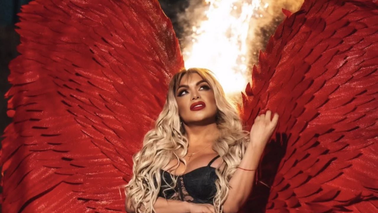 Wendy Guevara destroza a La Casa de los Famosos de Telemundo