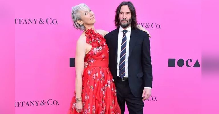 Keanu Reeves es víctima de la delincuencia pues hombres armados robaron su hogar