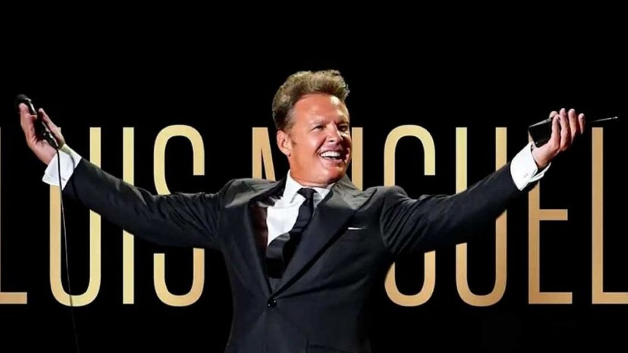 Luis Miguel podría cancelar concierto en Ecuador por riesgo de atentado