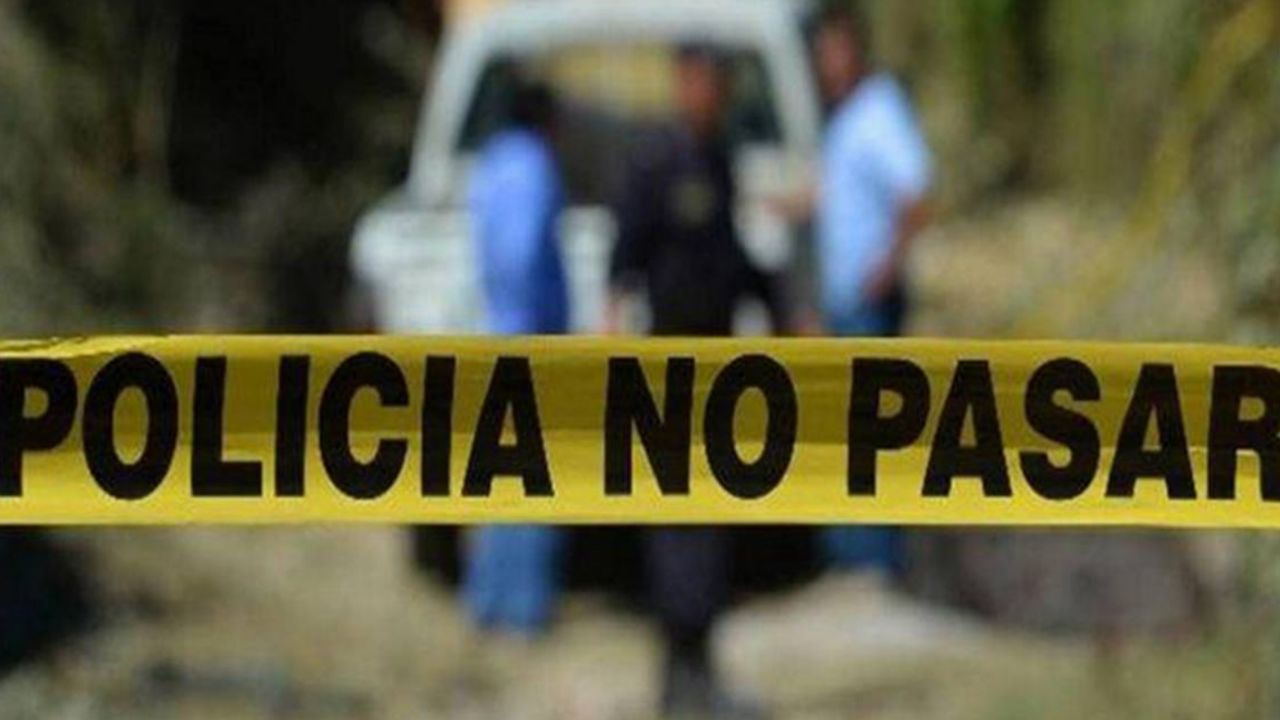 Identifican el cuerpo de Christian Jael 'N'; lo hallaron en Sonora