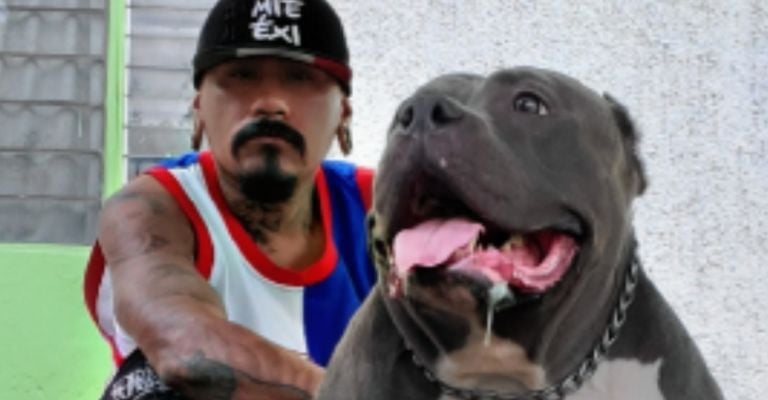 Daniel El Tata Alarcón es asesinado a balazos en Guatemala