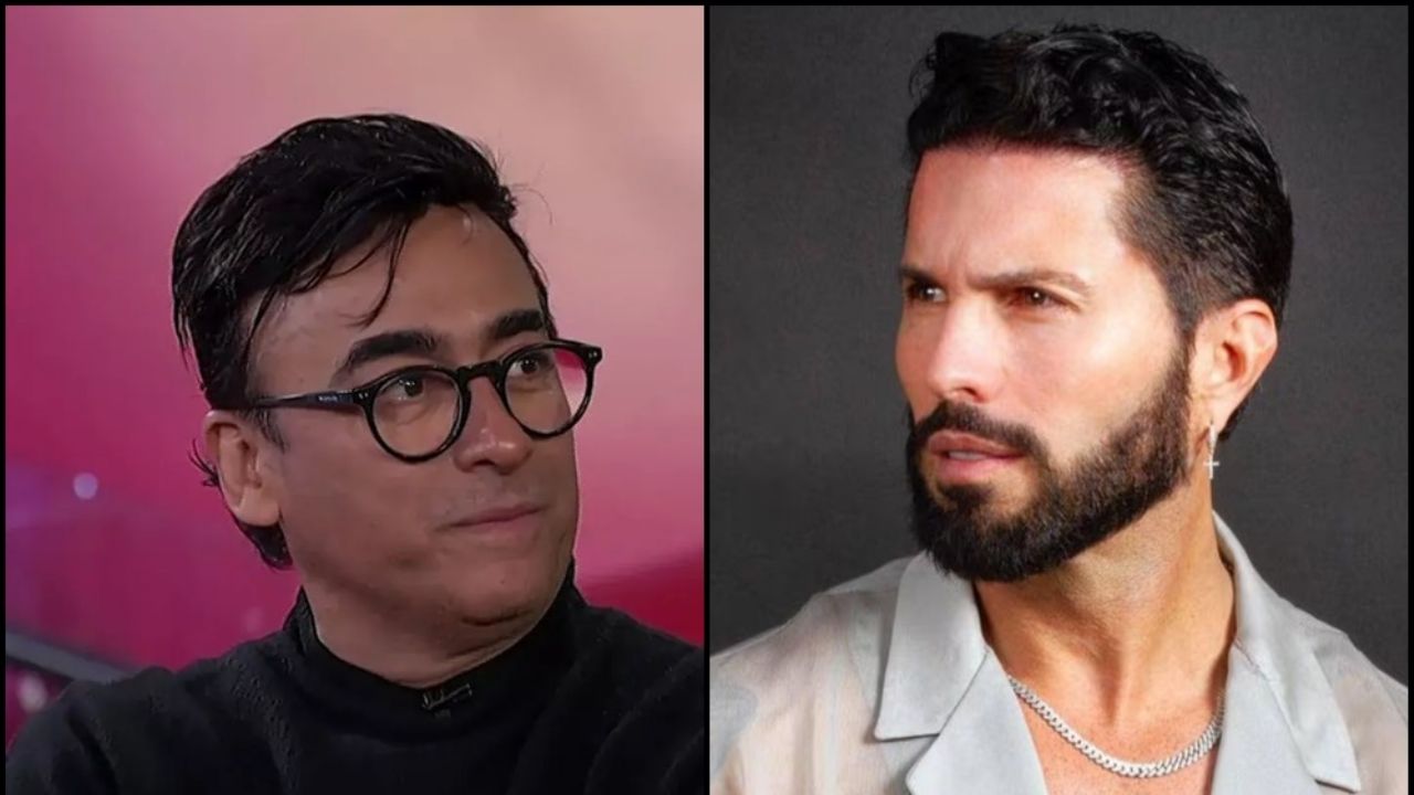 Galilea Montijo humilla a Poncho de Nigris en Hoy por esta pelea