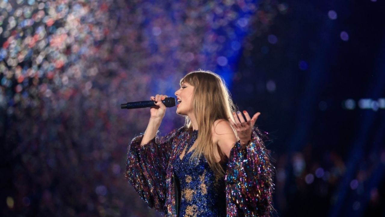 Taylor Swift genera preocupación ante inesperada noticia sobre su acosador