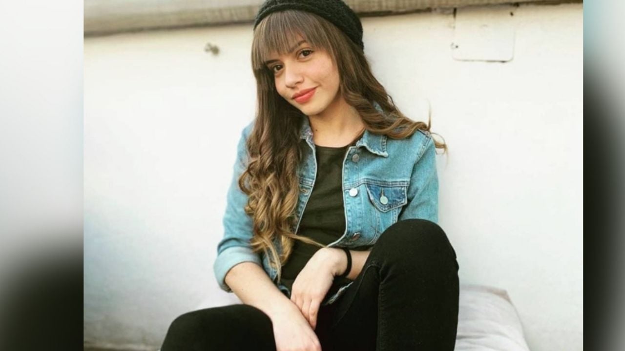 Daniela Parra confirmaría que se integra a la segunda temporada de La Casa de los Famosos México