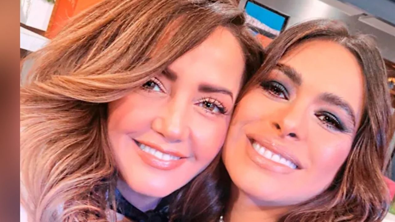Galilea Montijo arremetería contra Anette Cuburu tras ataques a Andrea Legarreta