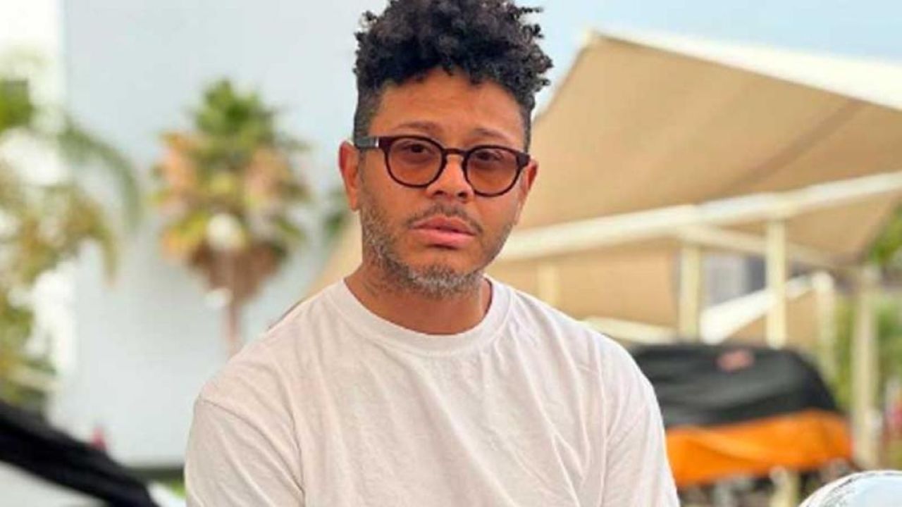 Mariana Seoane sale en defensa de Kalimba en Venga la Alegría