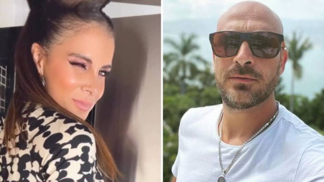 Conoce las parejas más polémicas de este 2023