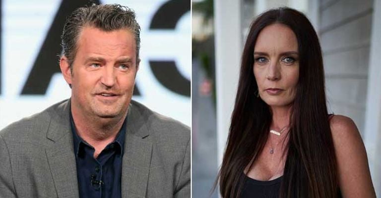Ex de Matthew Perry pide que médicos del actor sean investigados por negligencia con el actor de Friends