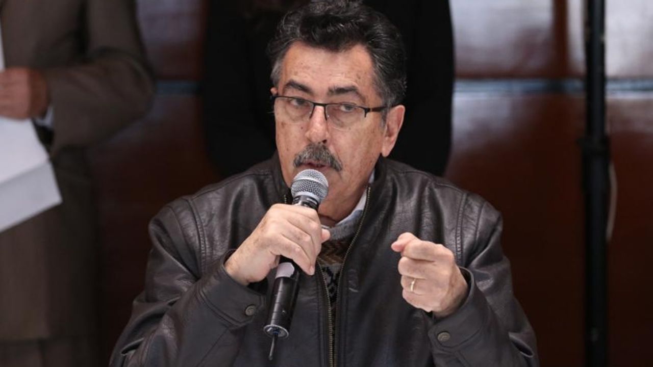 Javier Lamarque anuncia que hará un grupo interdisciplinarío para atención de víctimas