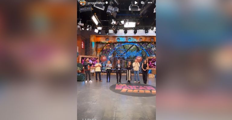 Galilea Montijo deja el programa Hoy tras 30 en Televisa y fuerte escándalo