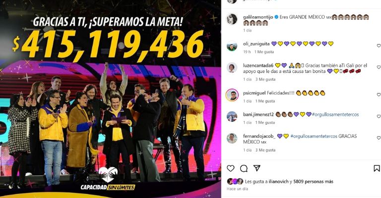 Galilea Montijo deja el programa Hoy tras 30 en Televisa y fuerte escándalo