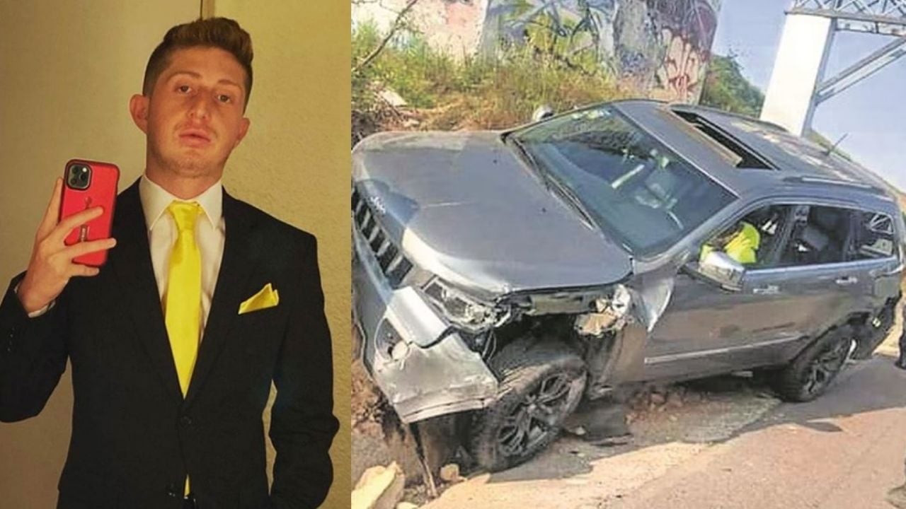 Octavio Ocaña (QEPD)