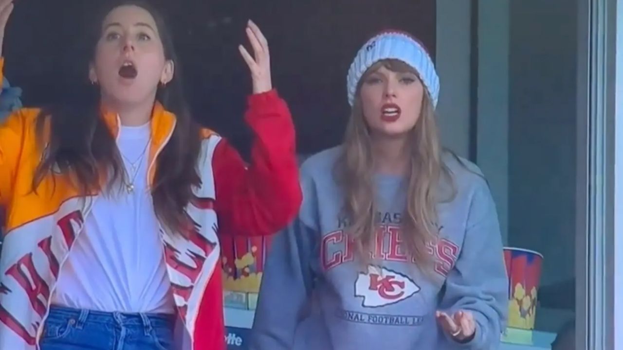 Taylor Swift sufre filtración de fotos íntimas falsas por culpa de IA y se crean el Protect Taylor