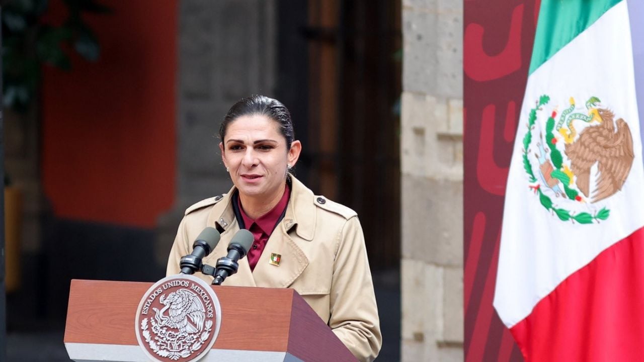 Ana Guevara revela baja ejecución presupuestaria en Conade: ¿Qué esperar para París 2024?