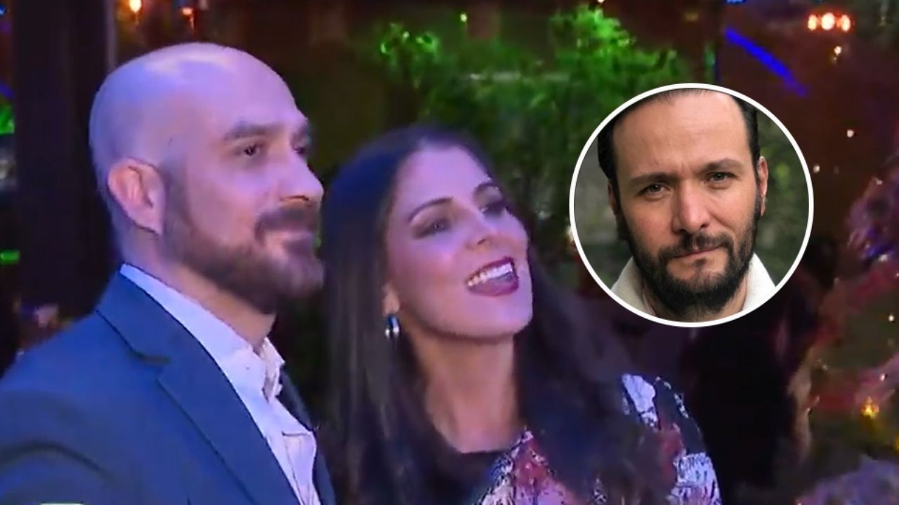Adianez Hernández humilla a Rodrigo Cachero de la peor manera y Bisogno se le va encima