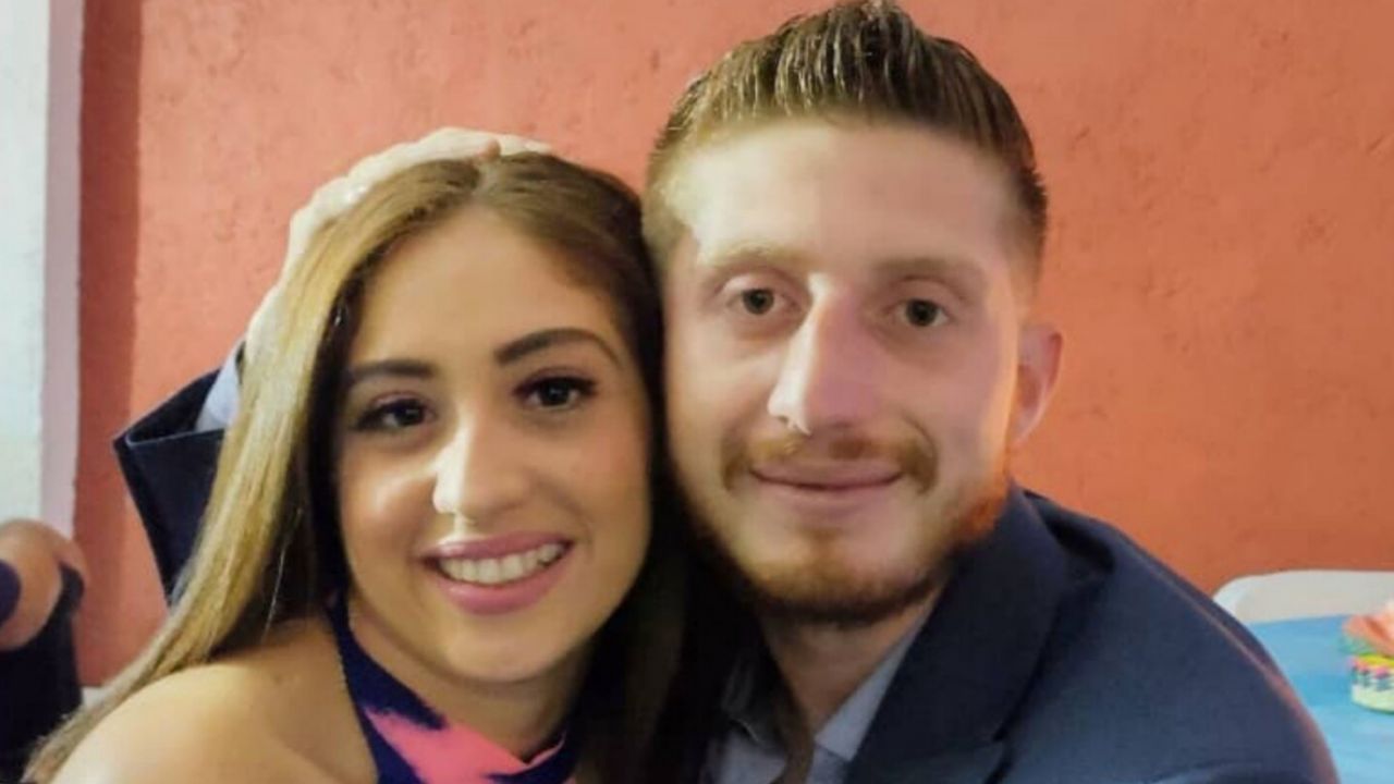 Hermana de Octavio Ocaña recuerda al famoso en su boda