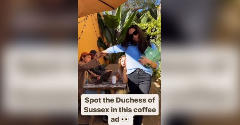 Meghan Markle regresa a la actuación tras hundir a Kate Middleton