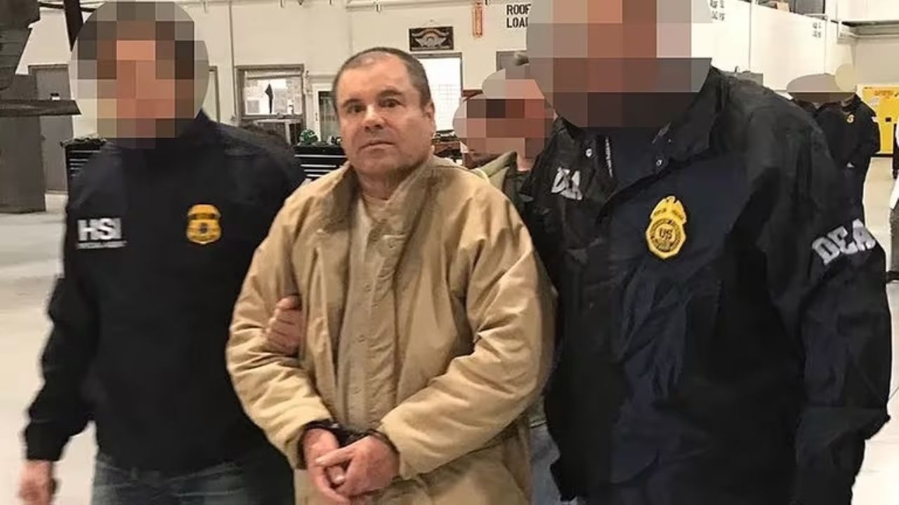 'El Chapo' 
