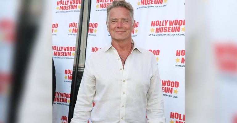 John Schneider de Smallvillle pide cuelguen a Joe Biden por traición y lo investigan