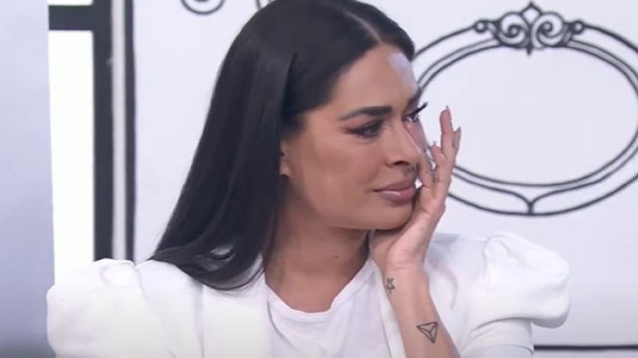 Galilea Montijo y su trágica noticia de Año Nuevo