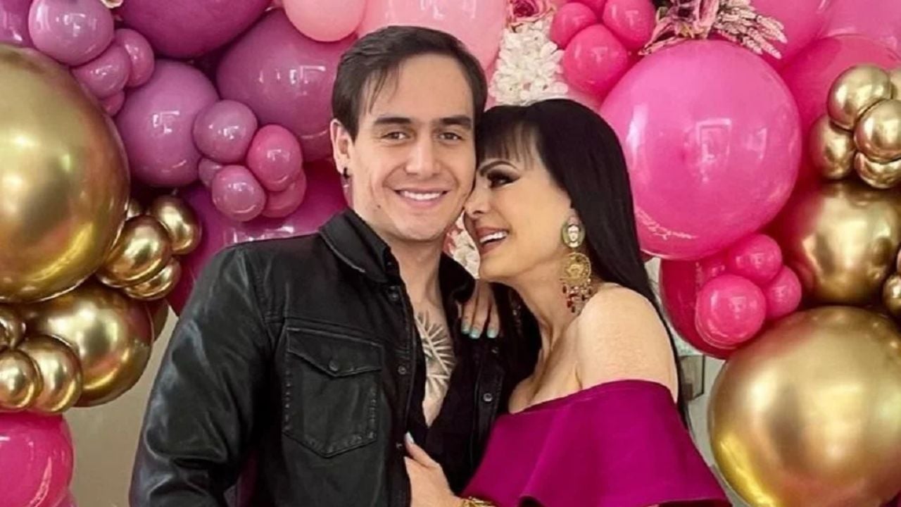 Maribel Guardia hace amarga confesión
