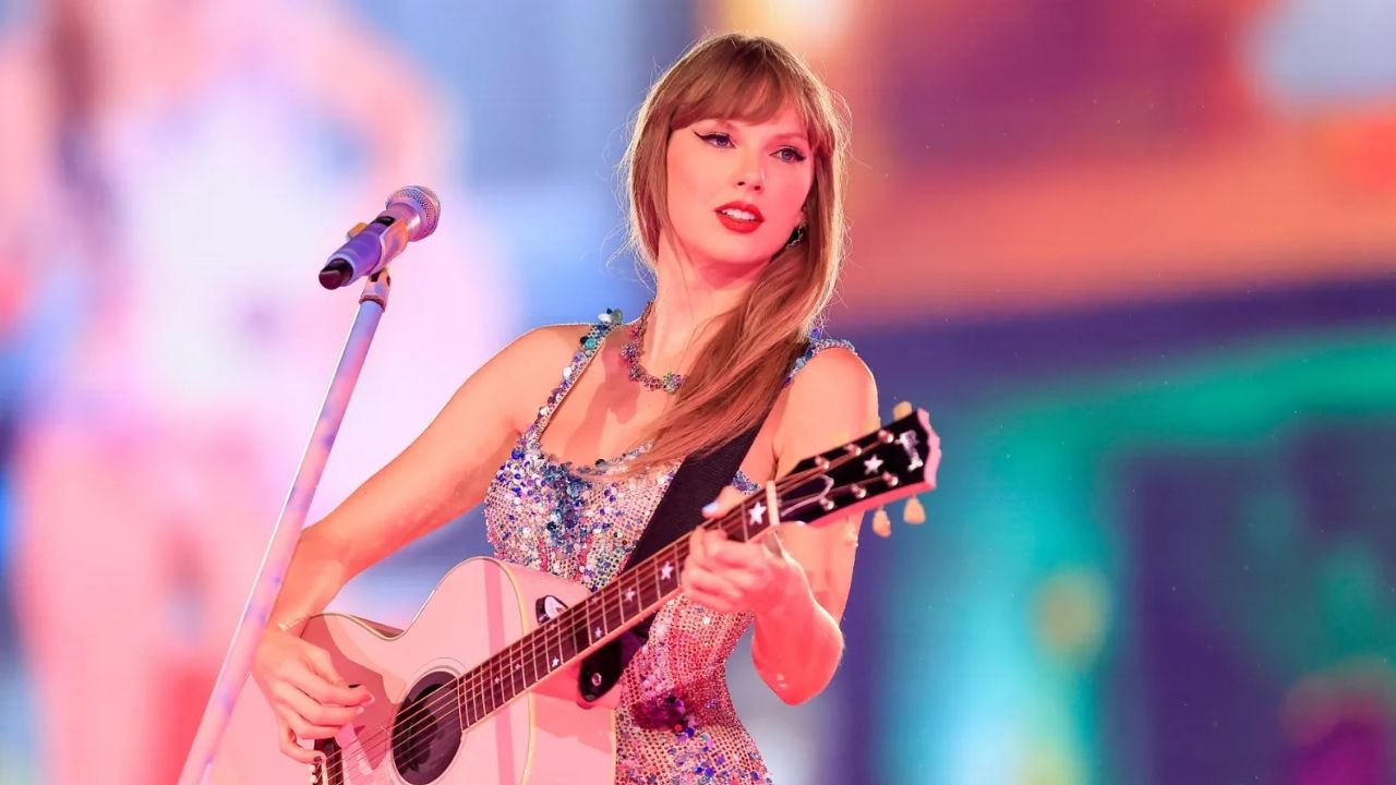 El pentágono se pronuncia ante afirmaciones de reclutamiento de Taylor Swift