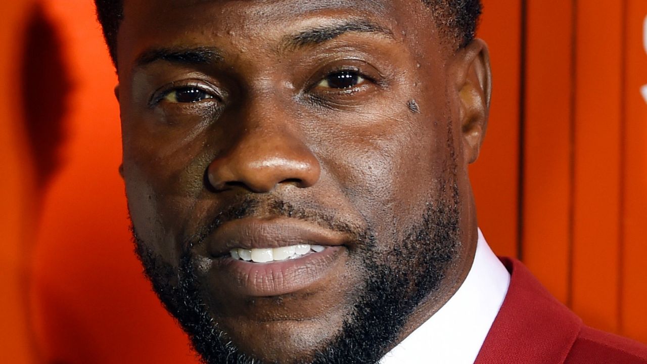 Kevin Hart demanda a la youtuber Tasha K por extorsión tras amenazas