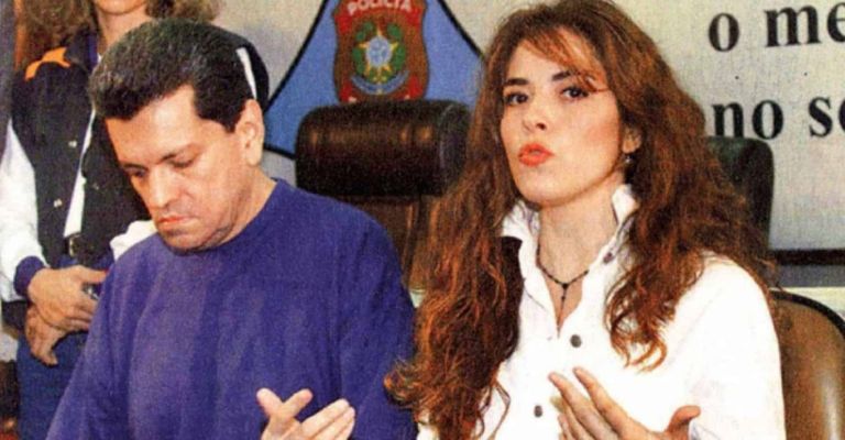 Gloria Trevi habla será representada contra Sergio Andrade por exabogada de Johnny Depp