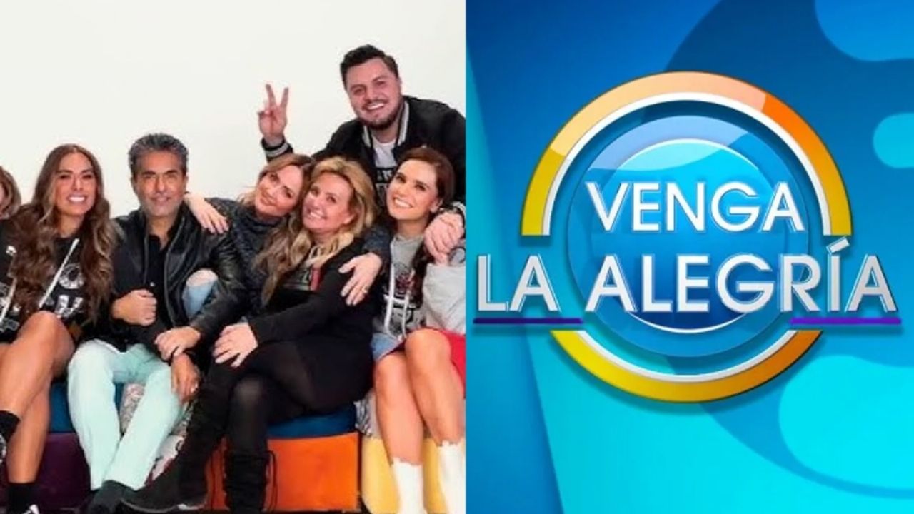 Tras caer en quiebra, exconductor de ‘Hoy’ llega a ‘VLA’ y sorprende con inesperada noticia