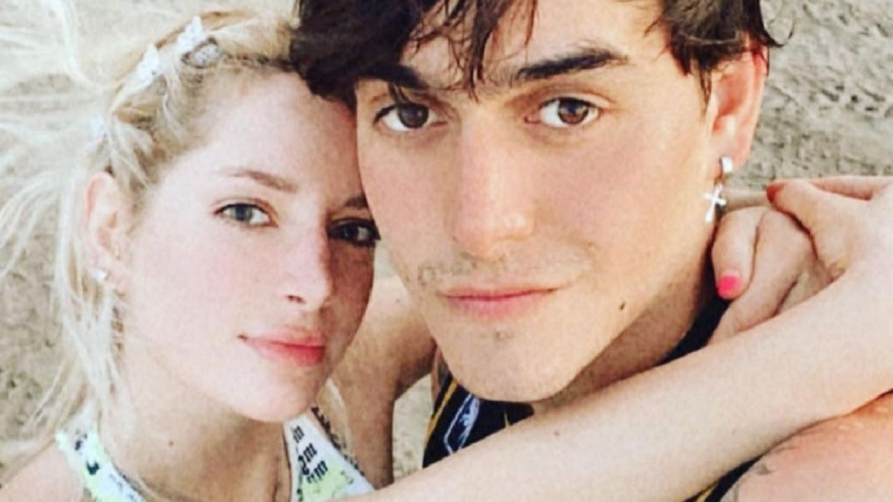 Aseguran que Julián Figueroa no quería a Imelda Tuñón