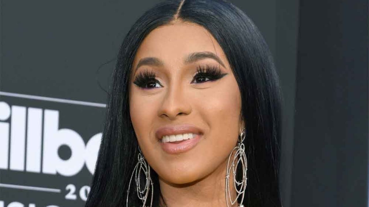Cardi B