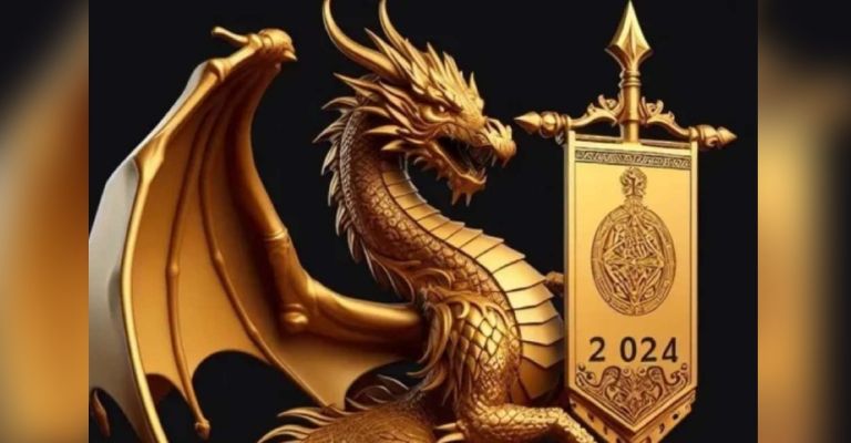 Año del Dragón 2024: Descubre que te depara este nuevo inicio según el horóscopo chino