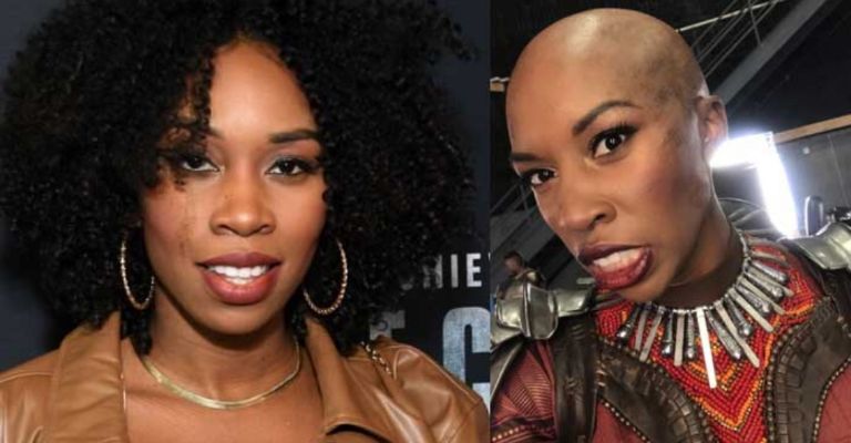 Carrie Bernans es arrollada en Nueva York y se encuentra grave