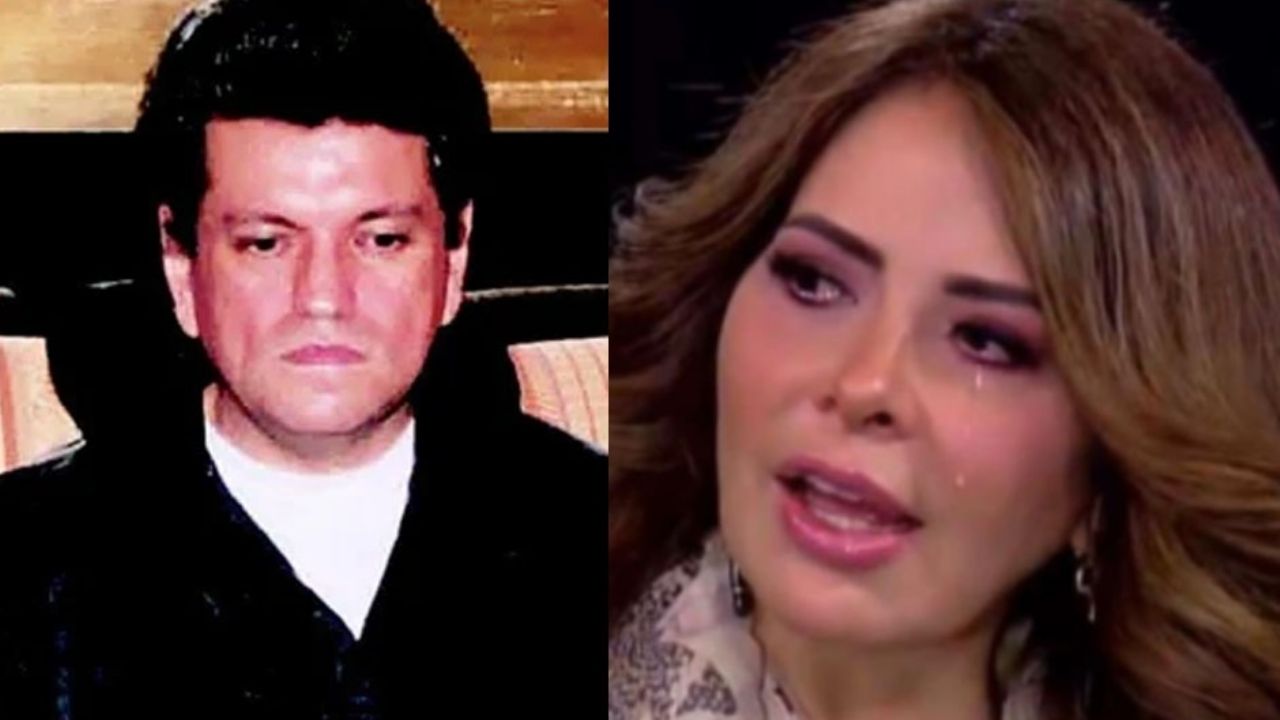 Sergio Andrade hundirá a Gloria Trevi en su juicio
