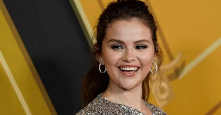Selena Gomez podría retirarse de la música y dedicarse a esto