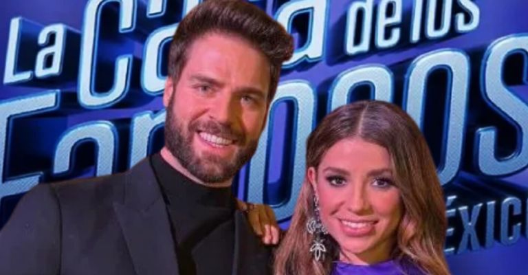 Jorge Losa le manda fuerte recadito a Christian Estrada por su pelea con Ferka